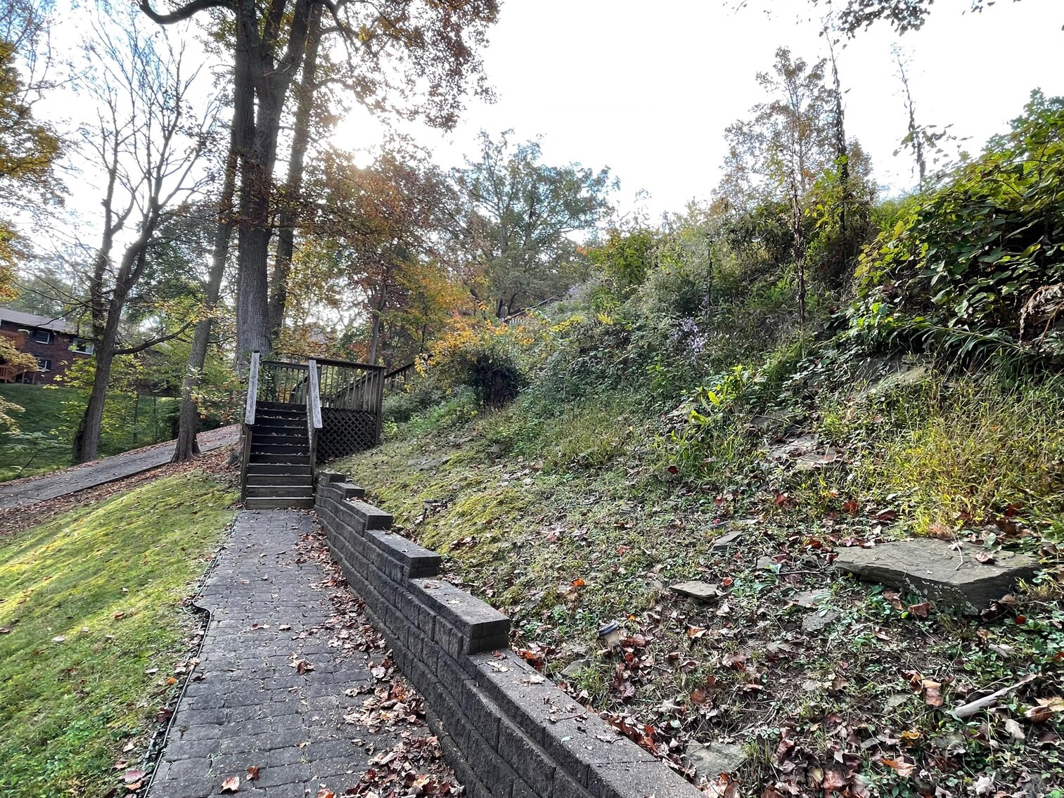 Image for SOLD $159,500 - Beautiful 4 Bedroom Brick Mid-Entry on 1.2 Acres