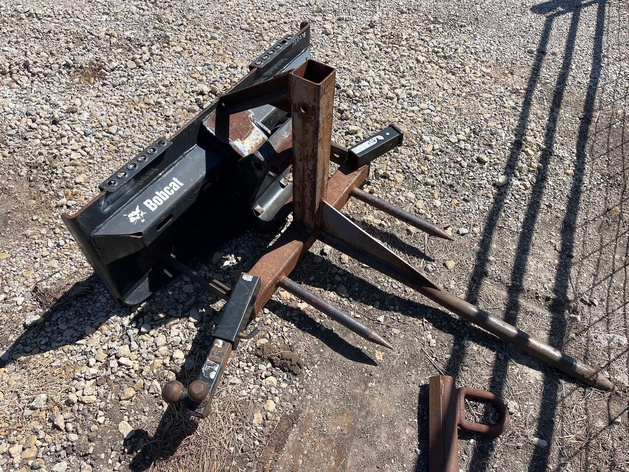 Polaris RZR, Kubota Tractor, Truck, Trailers, Tools & MORE photo 4