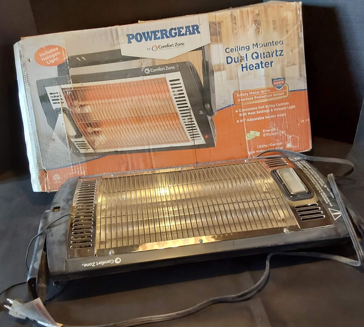 Image for October Consignment Auction