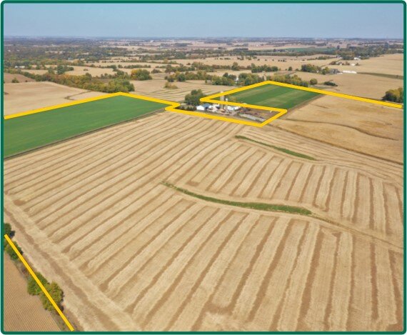 Image for Closed - LaSalle Co., IL - 199.93 Ac., m/l (070-0089-01)