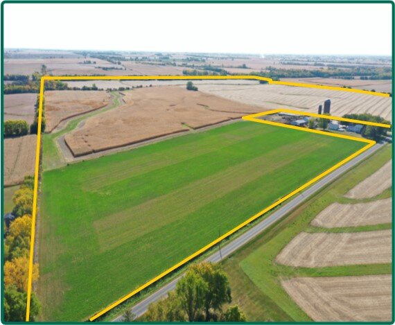 Image for Closed - LaSalle Co., IL - 199.93 Ac., m/l (070-0089-01)