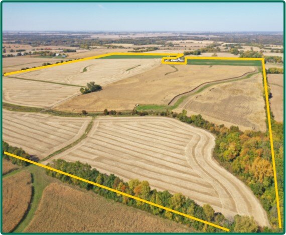 Image for Closed - LaSalle Co., IL - 199.93 Ac., m/l (070-0089-01)
