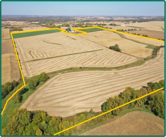 Image for Closed - LaSalle Co., IL - 199.93 Ac., m/l (070-0089-01)