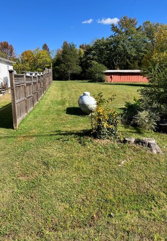 Image for Louisa County VA Tax Delinquent Sale of Real Estate