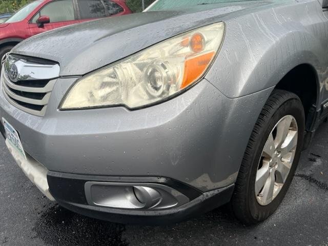 Image for 2011 Subaru Outback