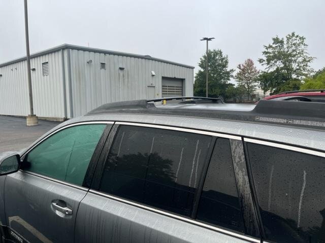 Image for 2011 Subaru Outback