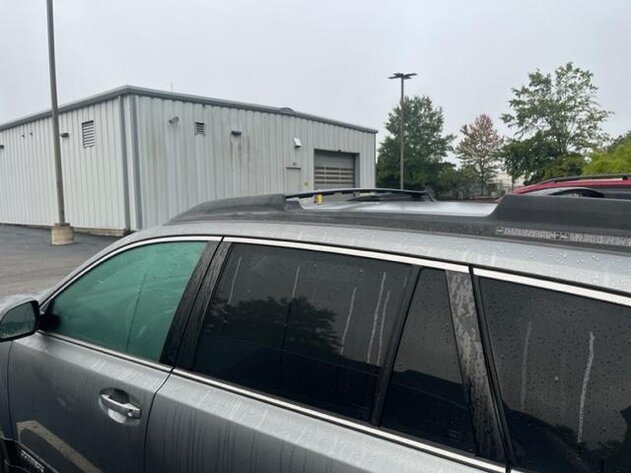 Image for 2011 Subaru Outback