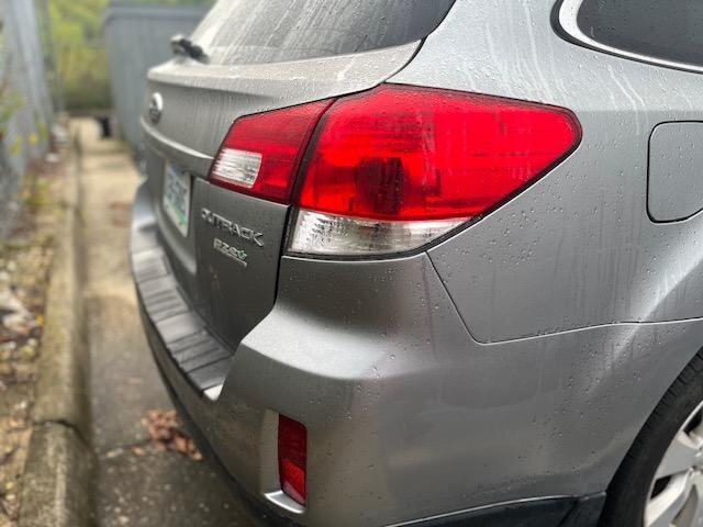 Image for 2011 Subaru Outback