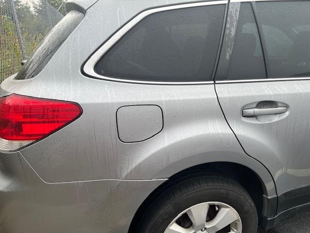 Image for 2011 Subaru Outback