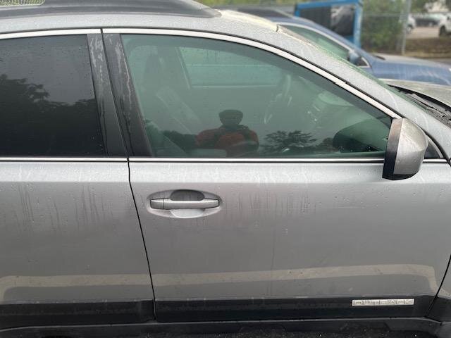 Image for 2011 Subaru Outback