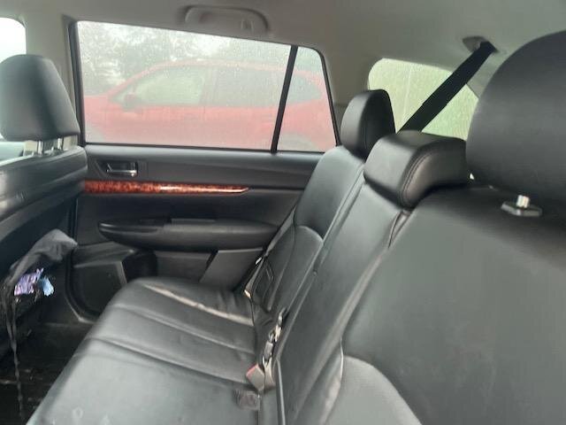 Image for 2011 Subaru Outback