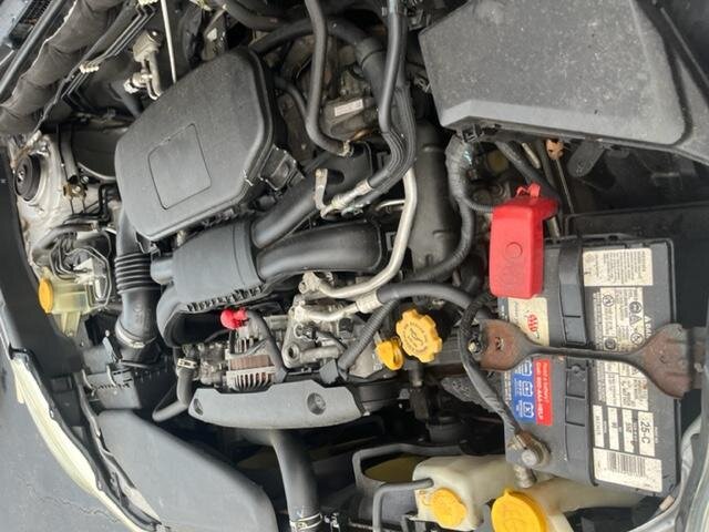 Image for 2011 Subaru Outback