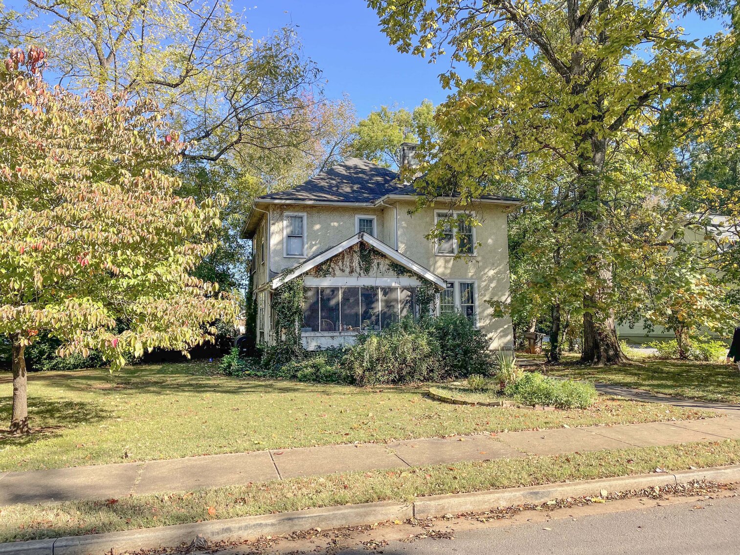Image for 832 North Spring Street, Murfreesboro