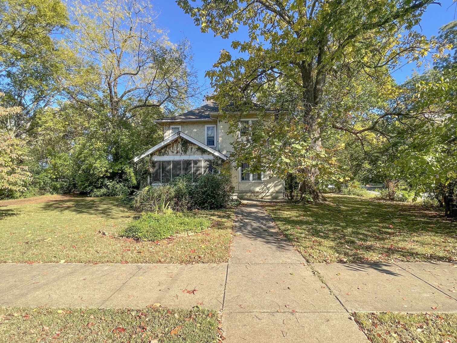 Image for 832 North Spring Street, Murfreesboro