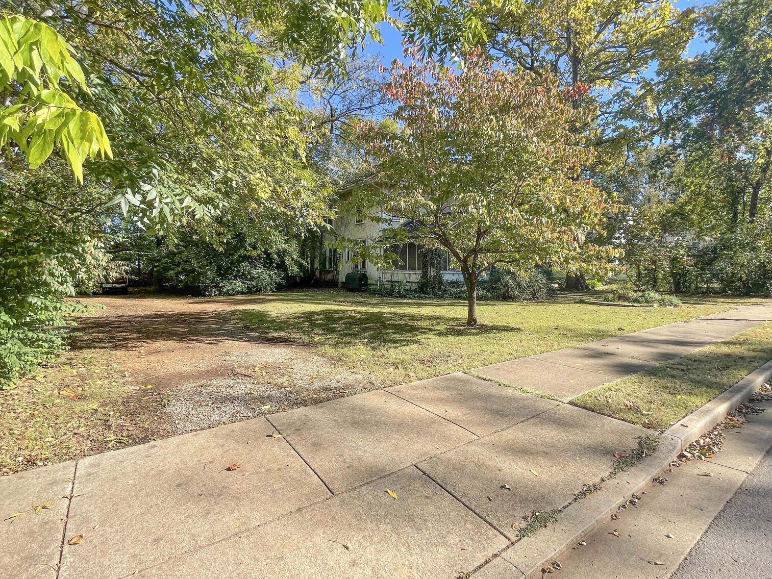 Image for 832 North Spring Street, Murfreesboro