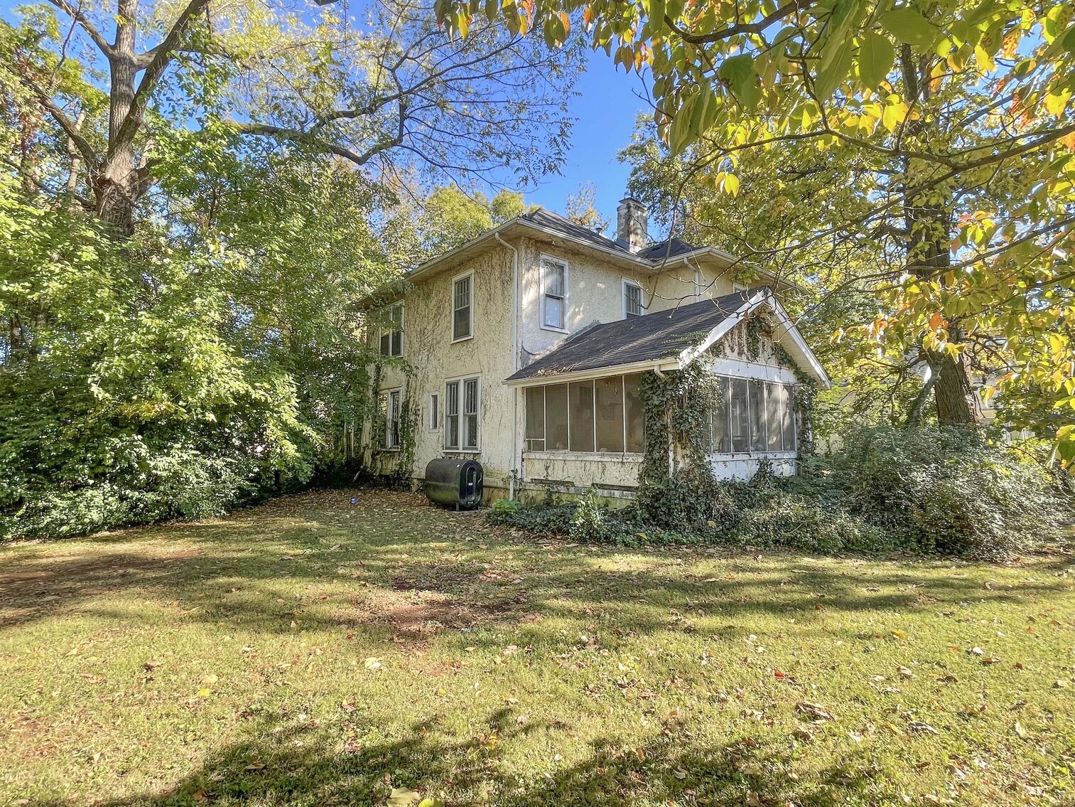 Image for 832 North Spring Street, Murfreesboro