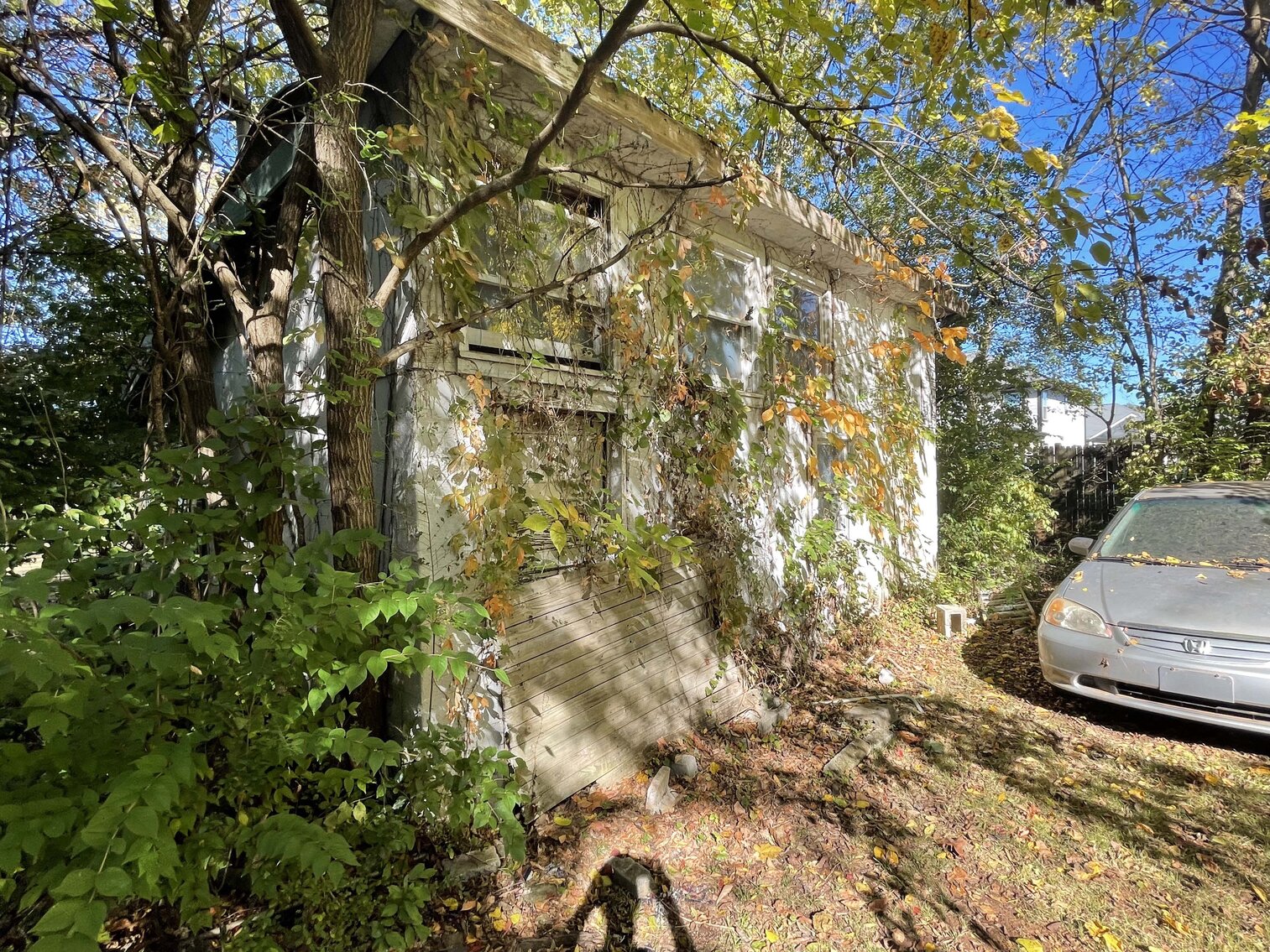 Image for 832 North Spring Street, Murfreesboro