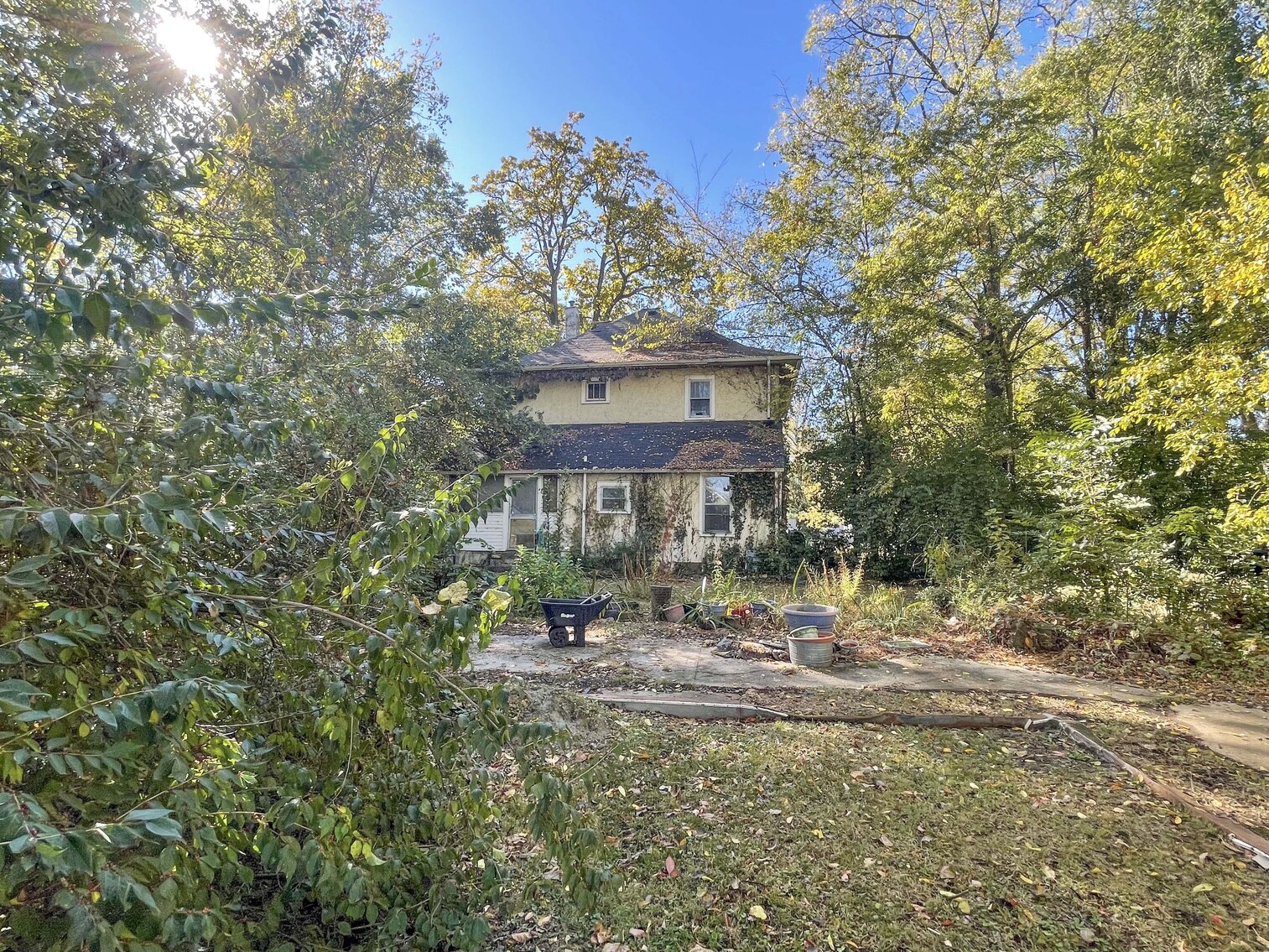 Image for 832 North Spring Street, Murfreesboro