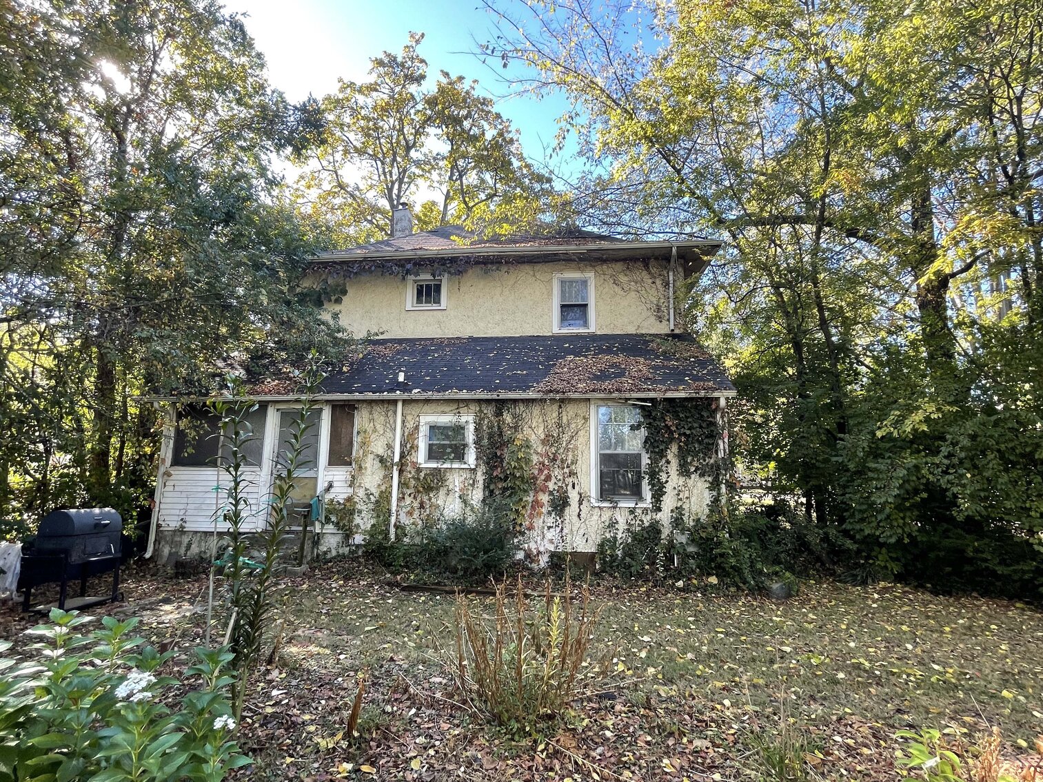 Image for 832 North Spring Street, Murfreesboro