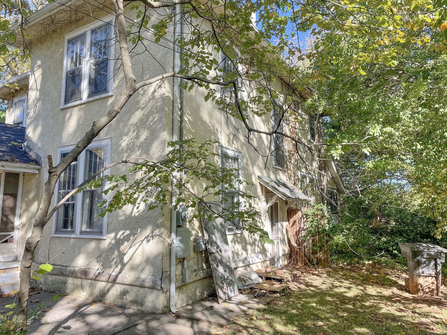 Image for 832 North Spring Street, Murfreesboro