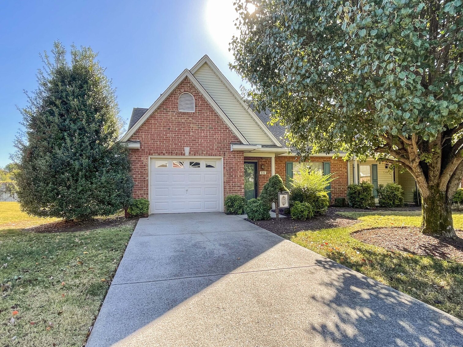 Image for 310 Biltmore Circle, Murfreesboro