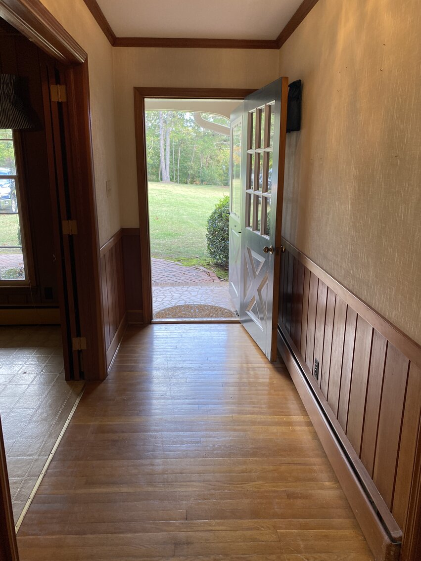 Image for Real Estate Auction - Lewisville, NC