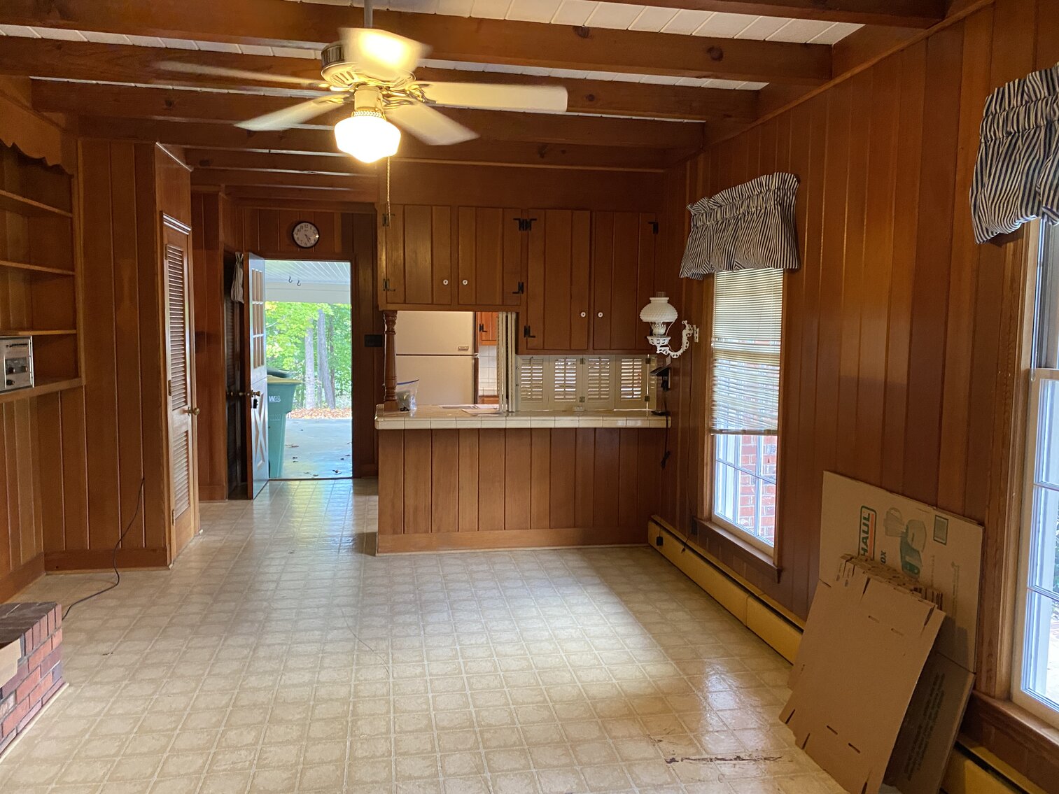 Image for Real Estate Auction - Lewisville, NC