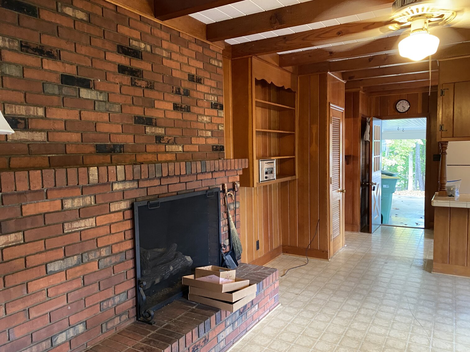 Image for Real Estate Auction - Lewisville, NC