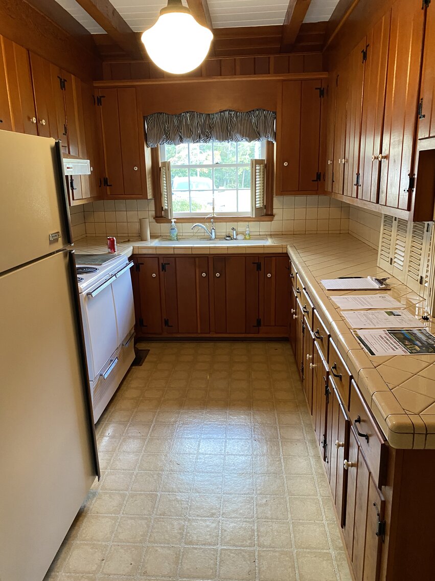 Image for Real Estate Auction - Lewisville, NC