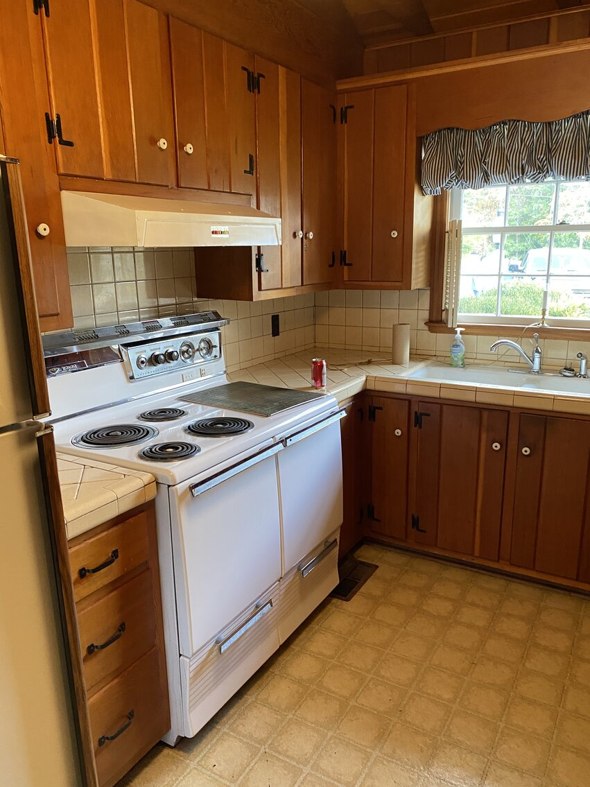 Image for Real Estate Auction - Lewisville, NC