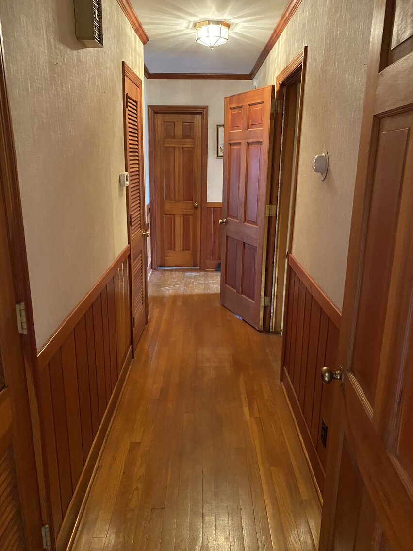 Image for Real Estate Auction - Lewisville, NC