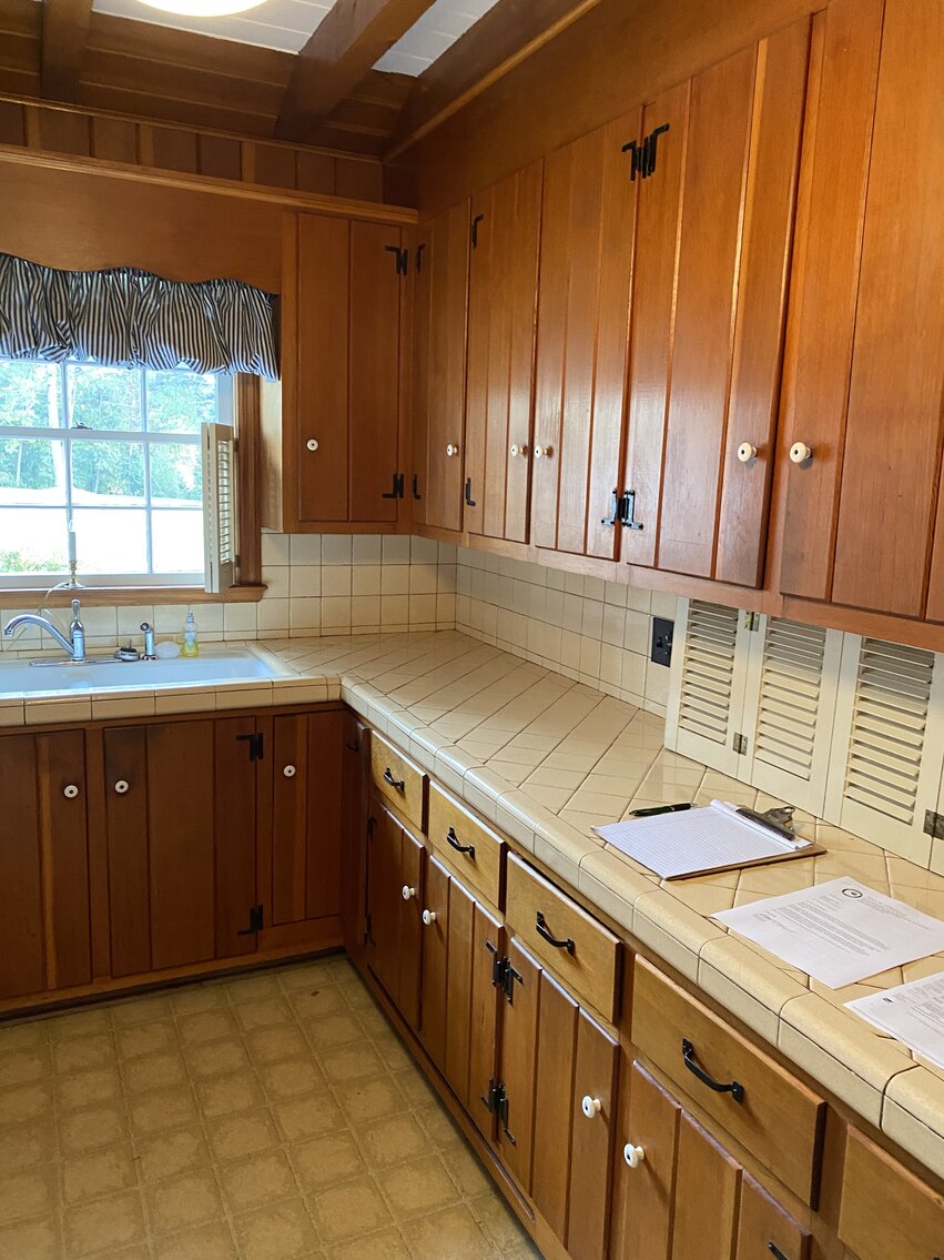 Image for Real Estate Auction - Lewisville, NC