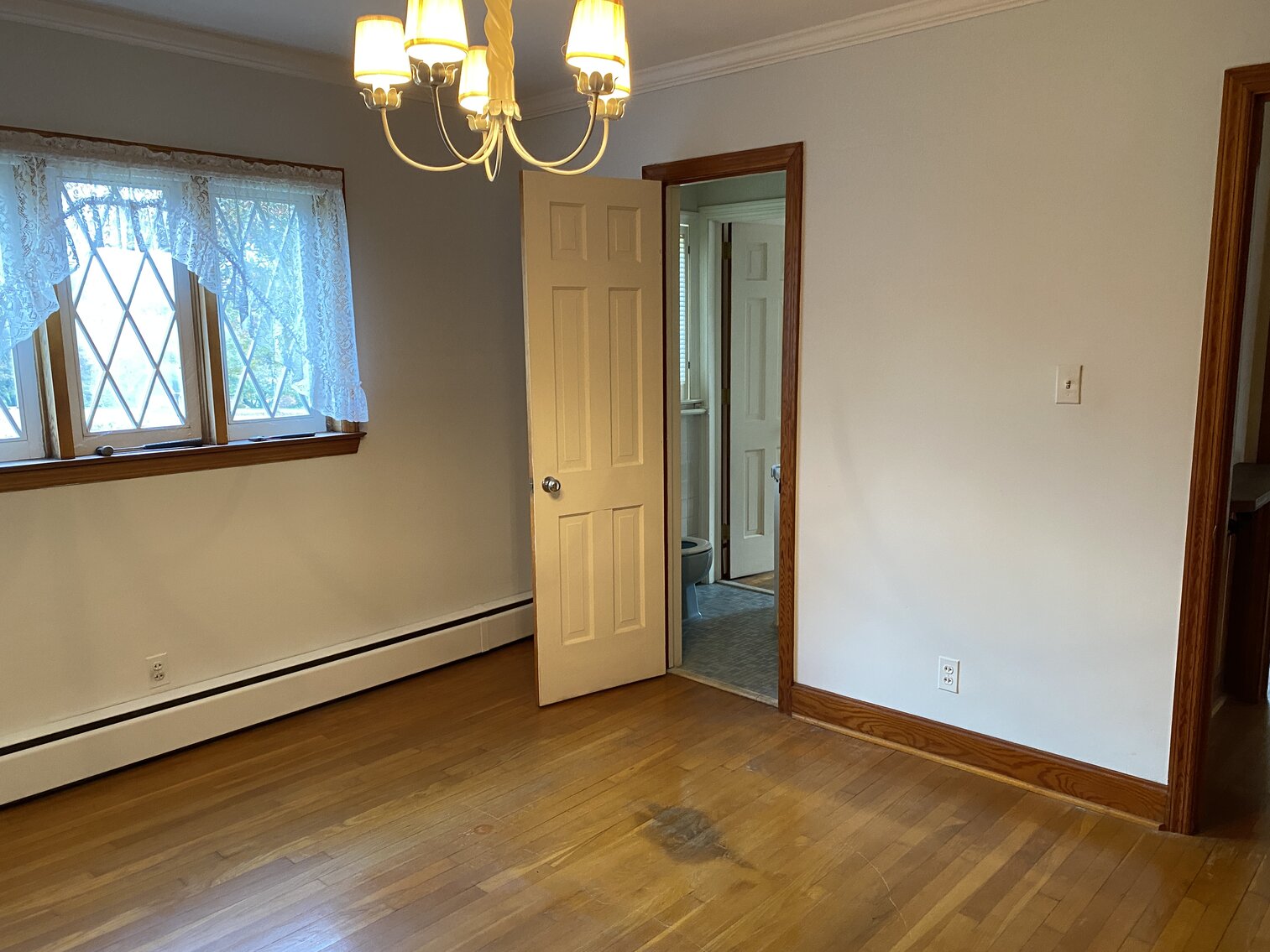 Image for Real Estate Auction - Lewisville, NC