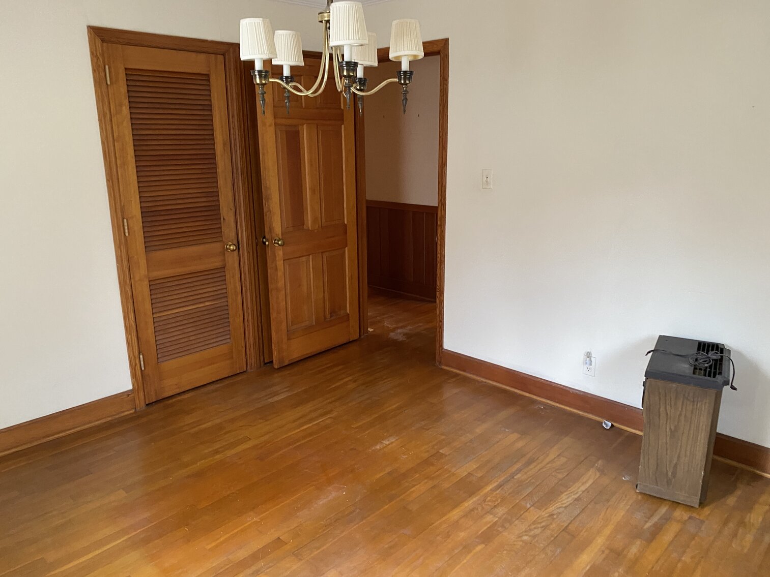 Image for Real Estate Auction - Lewisville, NC