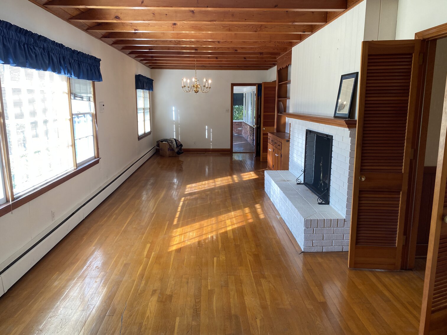 Image for Real Estate Auction - Lewisville, NC