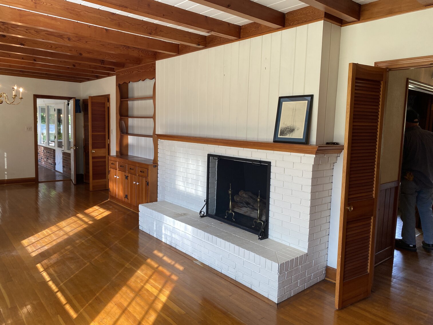 Image for Real Estate Auction - Lewisville, NC