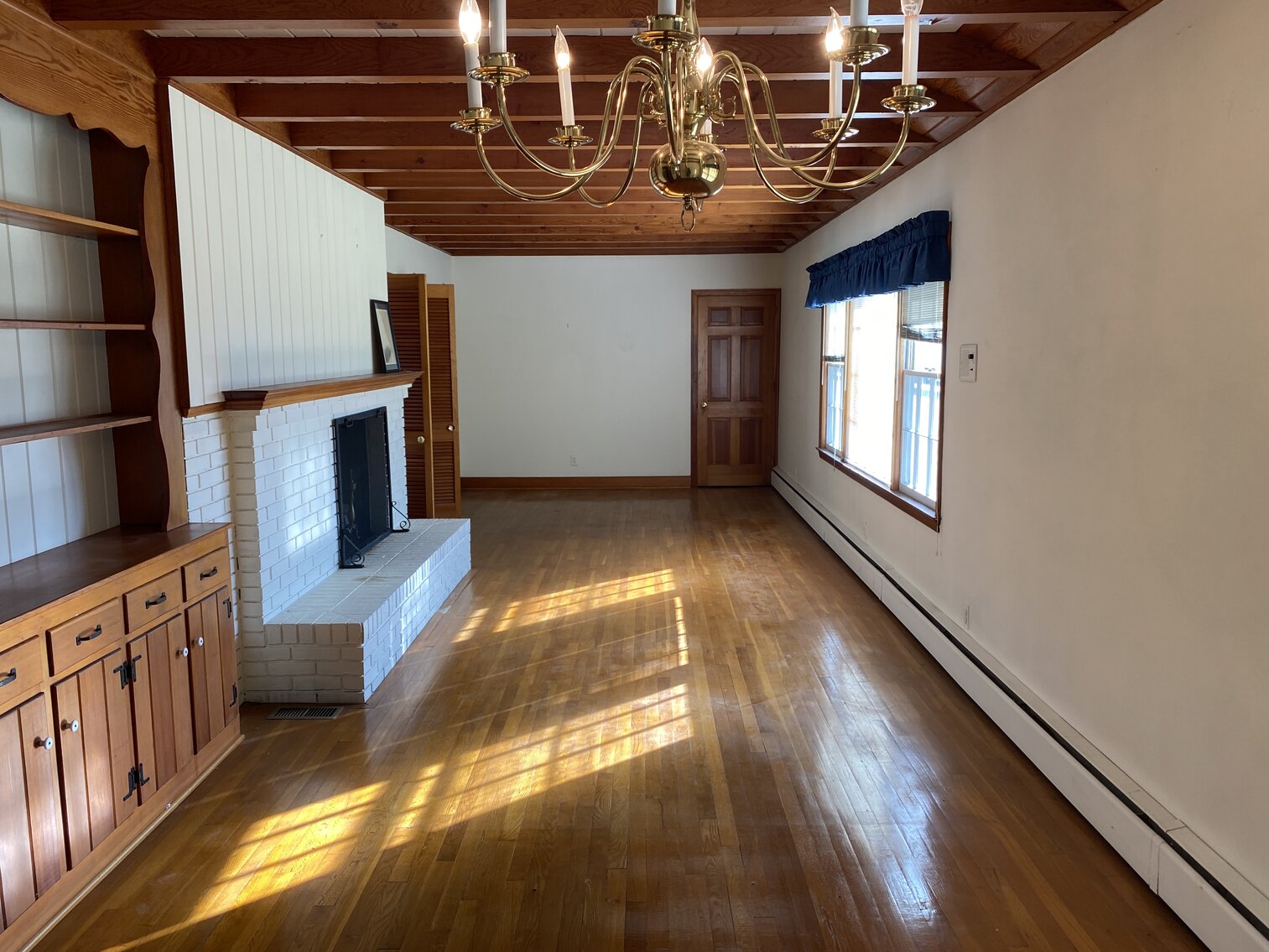 Image for Real Estate Auction - Lewisville, NC