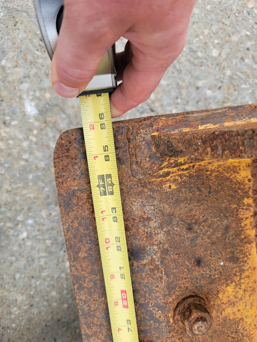 Image for 2005 John Deere 310sg (low hours)