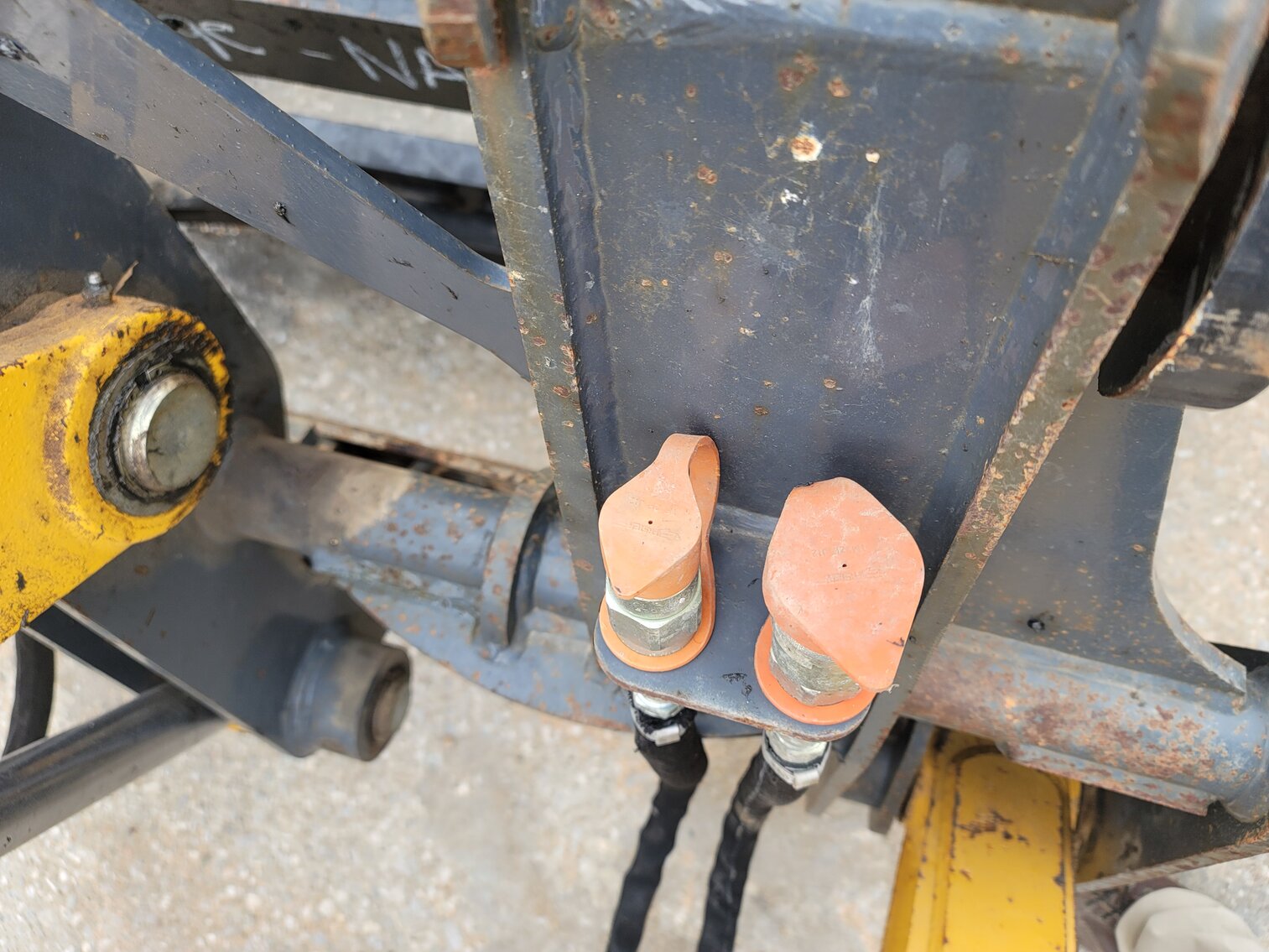 Image for 2005 John Deere 310sg (low hours)