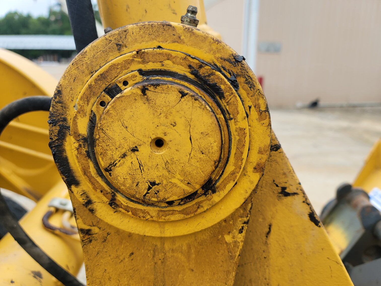 Image for 2005 John Deere 310sg (low hours)