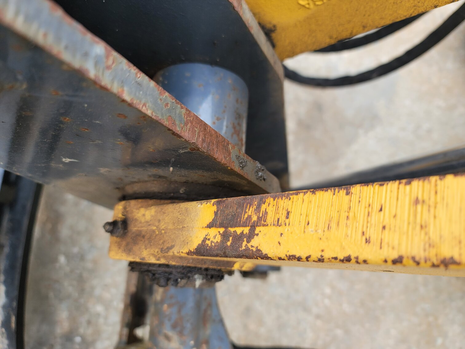 Image for 2005 John Deere 310sg (low hours)