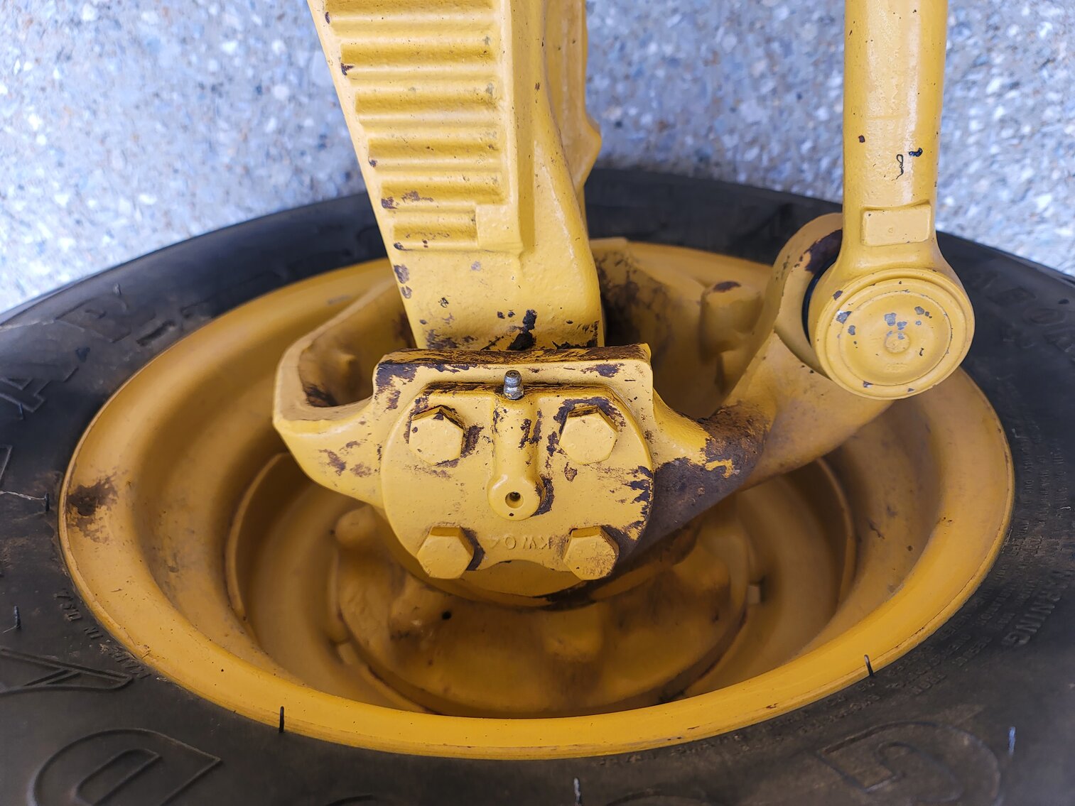 Image for 2005 John Deere 310sg (low hours)