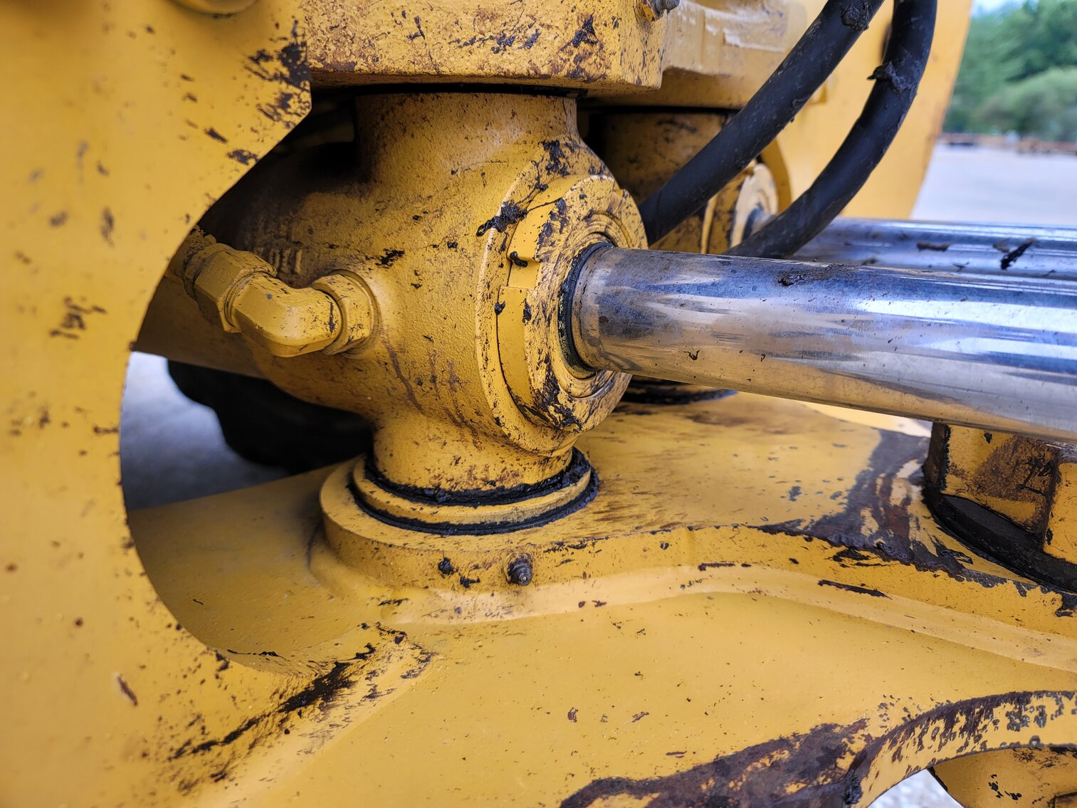 Image for 2005 John Deere 310sg (low hours)