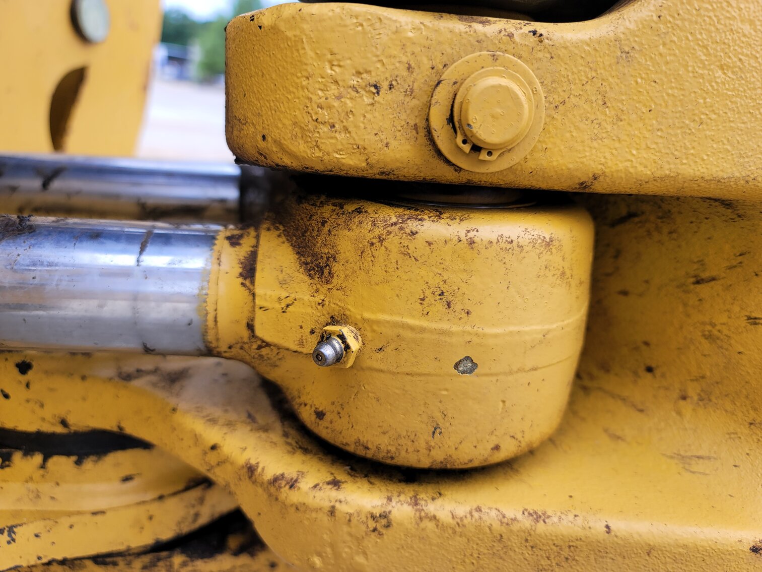 Image for 2005 John Deere 310sg (low hours)