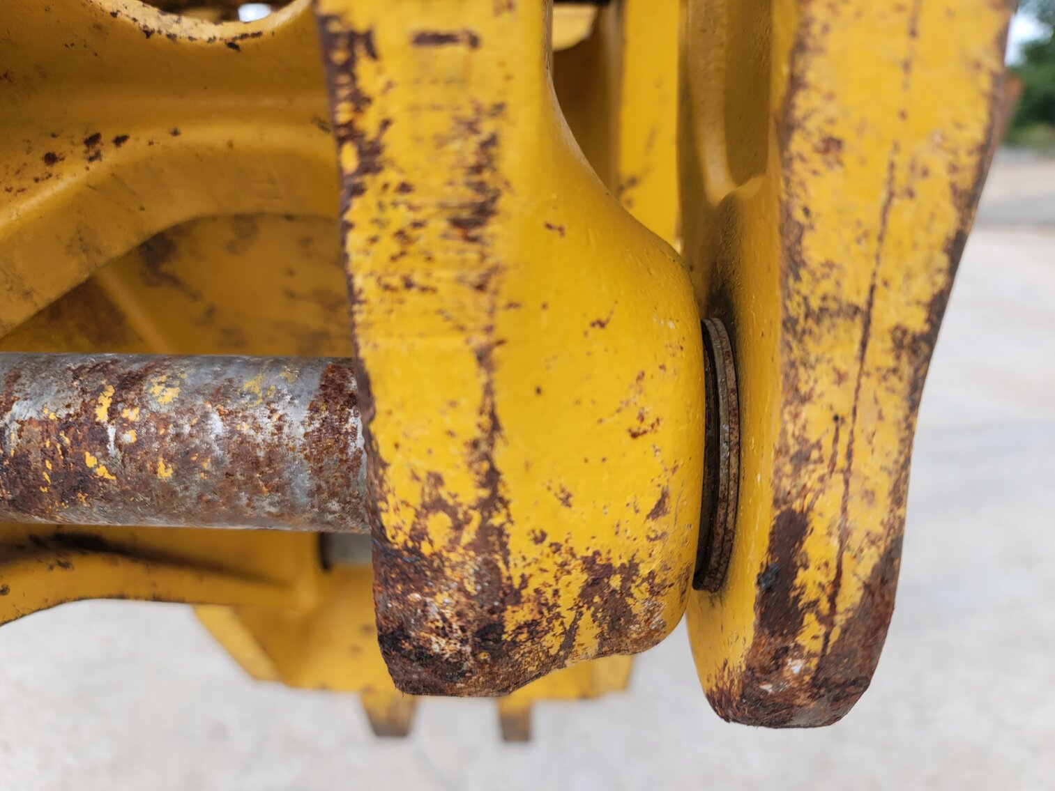 Image for 2005 John Deere 310sg (low hours)