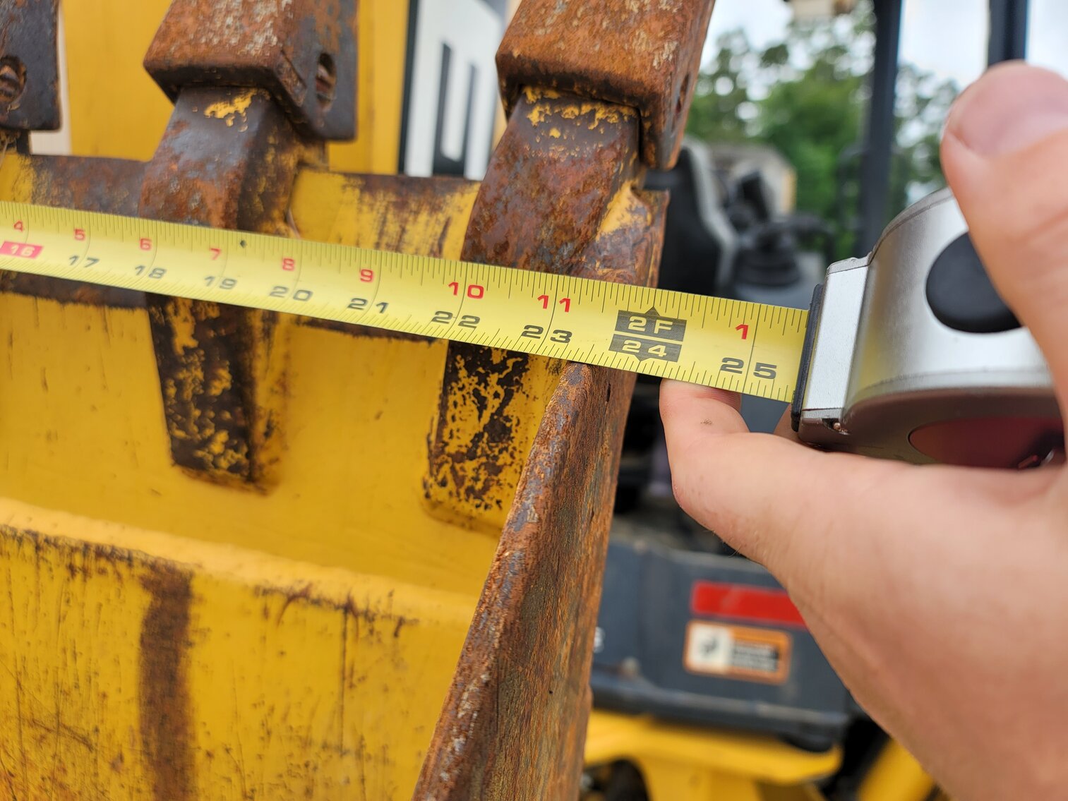 Image for 2005 John Deere 310sg (low hours)