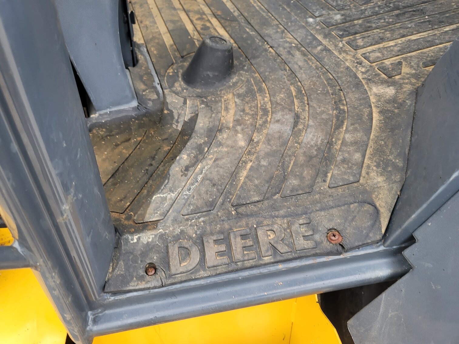 Image for 2005 John Deere 310sg (low hours)