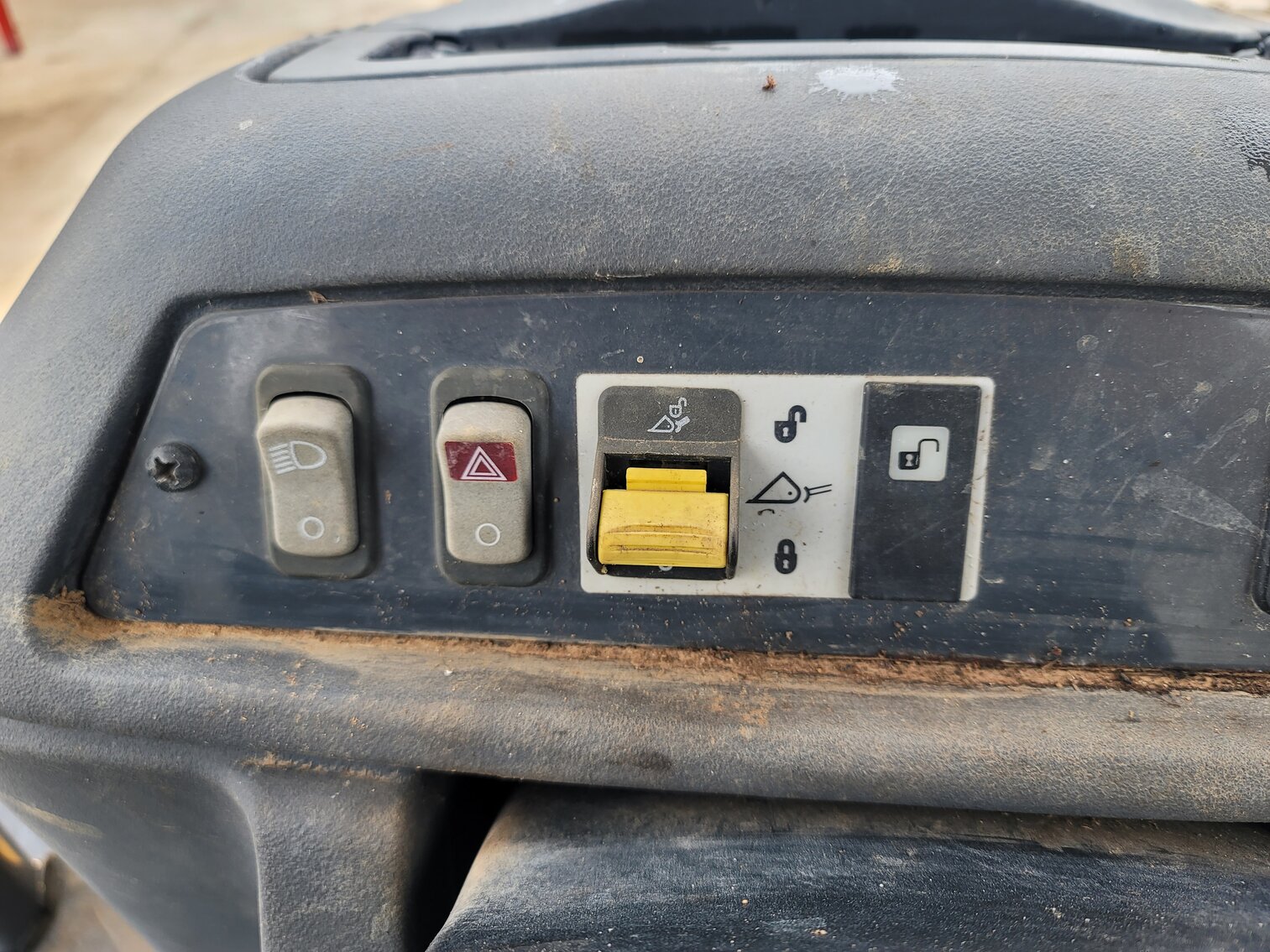 Image for 2005 John Deere 310sg (low hours)