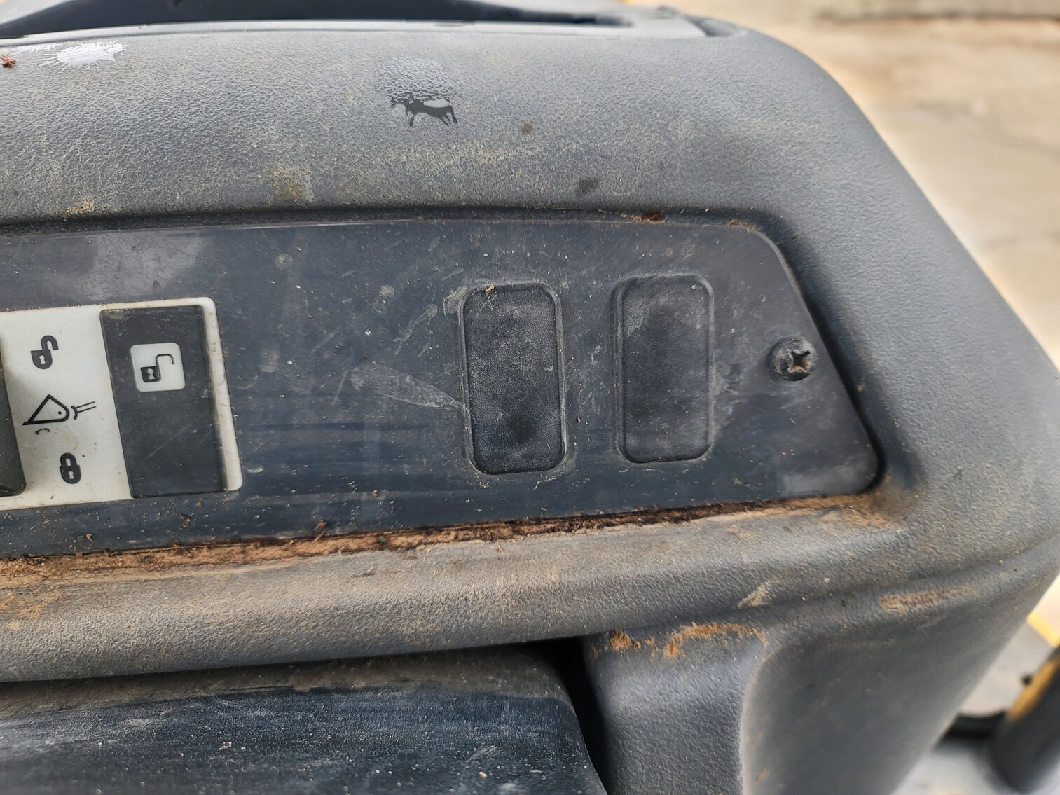 Image for 2005 John Deere 310sg (low hours)