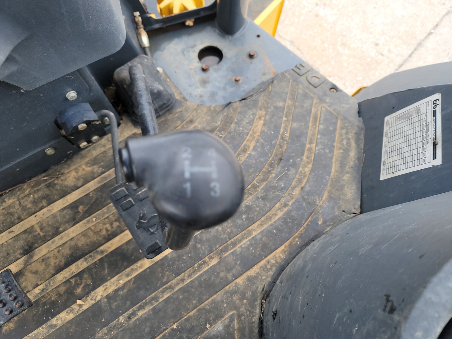 Image for 2005 John Deere 310sg (low hours)